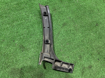 左后翼子板饰板 SUBARU FORESTER OEM 91112SA370 SG5 2007 BLACK 32J 32J