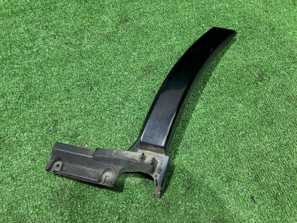 左后翼子板饰板 SUBARU FORESTER OEM 91112SA370 SG5 2007 BLACK 32J 32J