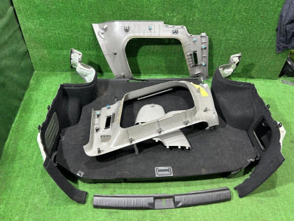 后备箱饰板 94027SA060JA 94027SA050JA 94015SA040ND 94015SA050ND SUBARU FORESTER