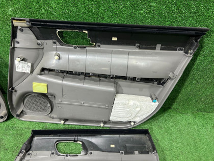 车门饰板 SUBARU FORESTER OEM 94210SA620JA 94210SA630JA 94221SA240JA 94221SA250JA SG5 2007 BLACK 32J 32J
