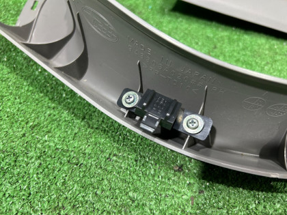 バックドアトリム SUBARU FORESTER OEM 94330SA000ND 94330SA010ND 94310SA000ND SG5 2006 BLACK 32J 32J