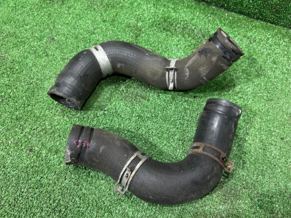 Tubos do radiador SUBARU FORESTER OEM 45161SA000 X4511FC040 SG5 2007 EJ205 AT