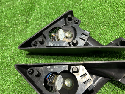 Tweeters SUBARU FORESTER OEM 86301SA060 SG5 2007