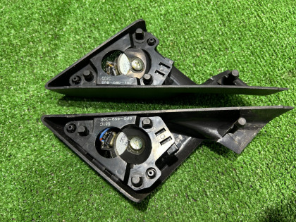 Tweeters SUBARU FORESTER OEM 86301SA060 SG5 2007
