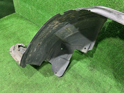 左前轮内衬 SUBARU FORESTER OEM 59110SA012 SG5 2007 BLACK 32J 32J