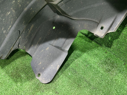 左前轮内衬 SUBARU FORESTER OEM 59110SA012 SG5 2007 BLACK 32J 32J