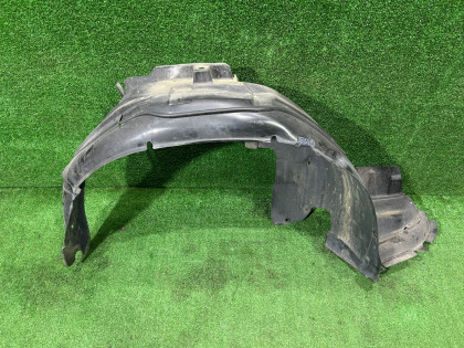 ซุ้มล้อหน้าขวา трещины 59110SA022 SUBARU FORESTER