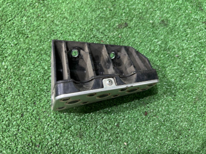 Dead pedal footrest Площадка для отдыха ноги SUBARU FORESTER OEM 38010FA010 SG5 2006