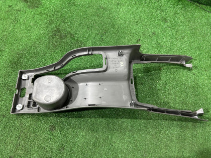 Porta-copos SUBARU FORESTER OEM 92136FE000EU SG5 2006 BLACK 32J 32J