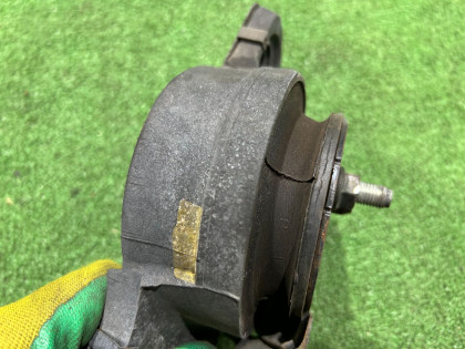 ยางแท่นเครื่อง SUBARU FORESTER OEM 41022SA010 41022AE011 SG5 2007 EJ205 AT