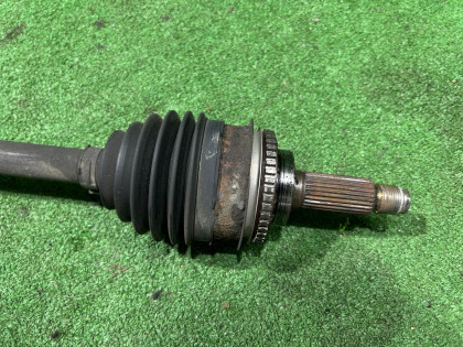 Semieixo dianteiro SUBARU FORESTER OEM 28321SA031 SG5 2007 EJ205 AT