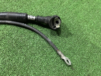 Battery cables SUBARU FORESTER OEM 81601SA110 SG5 2007 EJ205 AT