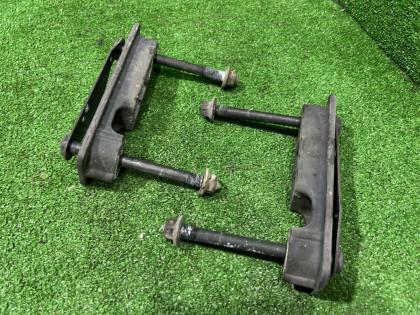 สเปเซอร์หน้า SUBARU FORESTER OEM 20511AE001 SG5 2007 EJ205 AT