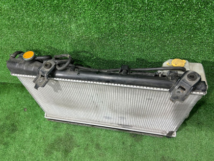 หม้อน้ำ SUBARU FORESTER OEM 45119SA030 SG5 2007 EJ205 AT