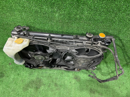 หม้อน้ำ SUBARU FORESTER OEM 45119SA030 SG5 2007 EJ205 AT