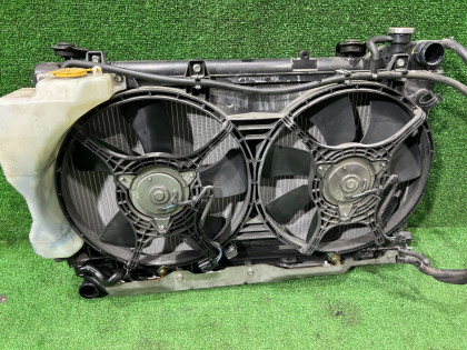 หม้อน้ำ SUBARU FORESTER OEM 45119SA030 SG5 2007 EJ205 AT