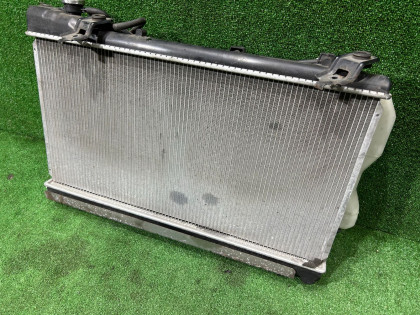 หม้อน้ำ SUBARU FORESTER OEM 45119SA030 SG5 2007 EJ205 AT