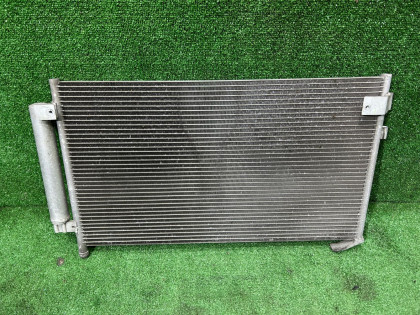 A/C condenser SUBARU FORESTER OEM 73210SA030 SG5 2007 EJ205 AT