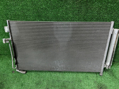 A/C condenser SUBARU FORESTER OEM 73210SA030 SG5 2007 EJ205 AT