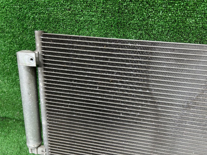 A/C condenser SUBARU FORESTER OEM 73210SA030 SG5 2007 EJ205 AT