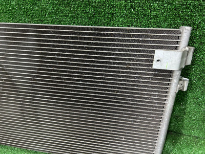 A/C condenser SUBARU FORESTER OEM 73210SA030 SG5 2007 EJ205 AT