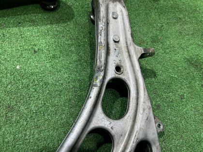 フロントアーム аллюминий SUBARU FORESTER OEM 20202SA120 20202SA051 SG5 2007 EJ205 AT