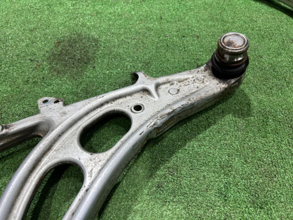 フロントアーム аллюминий SUBARU FORESTER OEM 20202SA120 20202SA051 SG5 2007 EJ205 AT