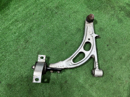 フロントアーム аллюминий SUBARU FORESTER OEM 20202SA120 20202SA051 SG5 2007 EJ205 AT