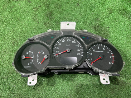 มาตรวัดความเร็ว SUBARU FORESTER OEM 85020SA630 85014SA370 SG5 2007 EJ205 AT