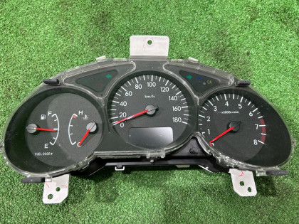 มาตรวัดความเร็ว SUBARU FORESTER OEM 85020SA630 85014SA370 SG5 2007 EJ205 AT