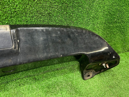 สปอยเลอร์ SUBARU FORESTER OEM 96032SA100VW SG5 2007 BLACK 32J 32J