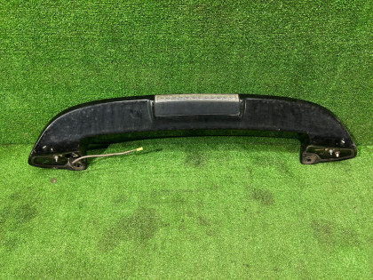 สปอยเลอร์ SUBARU FORESTER OEM 96032SA100VW SG5 2007 BLACK 32J 32J