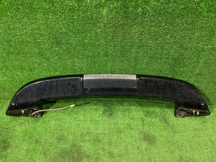 สปอยเลอร์ SUBARU FORESTER OEM 96032SA100VW SG5 2007 BLACK 32J 32J