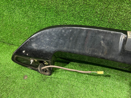 สปอยเลอร์ SUBARU FORESTER OEM 96032SA100VW SG5 2007 BLACK 32J 32J