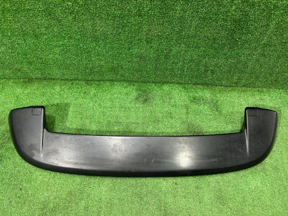 สปอยเลอร์ SUBARU FORESTER OEM 96032SA100VW SG5 2007 BLACK 32J 32J