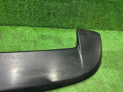 สปอยเลอร์ SUBARU FORESTER OEM 96032SA100VW SG5 2007 BLACK 32J 32J
