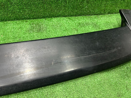 สปอยเลอร์ SUBARU FORESTER OEM 96032SA100VW SG5 2007 BLACK 32J 32J