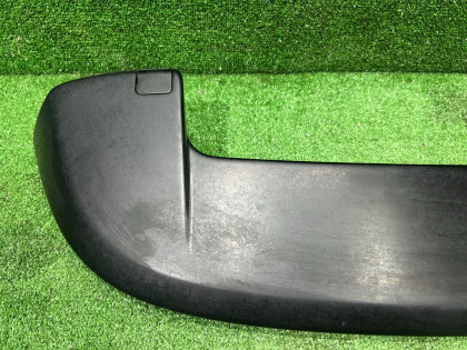 สปอยเลอร์ SUBARU FORESTER OEM 96032SA100VW SG5 2007 BLACK 32J 32J