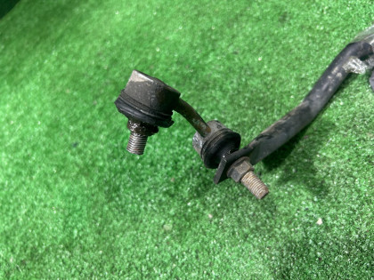 Rear anti-roll bar 17.3мм SUBARU FORESTER OEM 20451SA000 SG5 2007 EJ205 AT