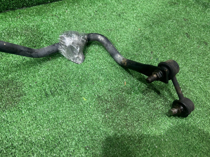 Rear anti-roll bar 17.3мм SUBARU FORESTER OEM 20451SA000 SG5 2007 EJ205 AT