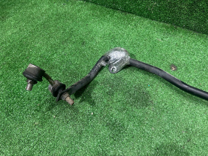 Rear anti-roll bar 17.3мм SUBARU FORESTER OEM 20451SA000 SG5 2007 EJ205 AT