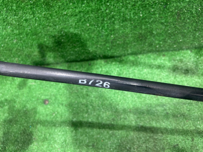 Rear anti-roll bar 17.3мм SUBARU FORESTER OEM 20451SA000 SG5 2007 EJ205 AT