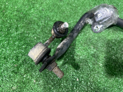 Rear anti-roll bar 17.3мм SUBARU FORESTER OEM 20451SA000 SG5 2007 EJ205 AT
