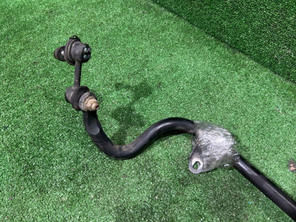 Barra estabilizadora delantera D=21 SUBARU FORESTER OEM 20401SA010 SG5 2007 EJ205 AT