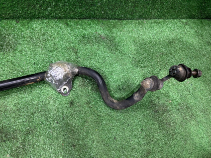 Barra estabilizadora delantera D=21 SUBARU FORESTER OEM 20401SA010 SG5 2007 EJ205 AT