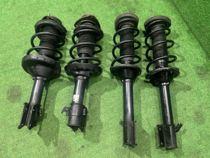 โช้คอัพ 20360SA181 20360SA191 SUBARU FORESTER