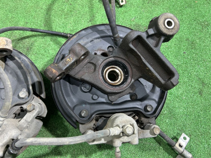 リアハブ SUBARU FORESTER OEM 28016FC001 28052AA031 26700FE080 26692FE021 26692FE031 SG5 2007 EJ205 AT