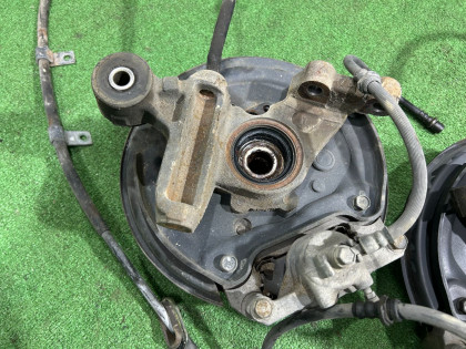 リアハブ SUBARU FORESTER OEM 28016FC001 28052AA031 26700FE080 26692FE021 26692FE031 SG5 2007 EJ205 AT