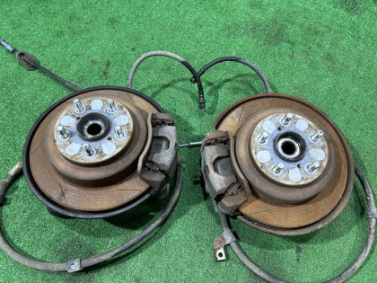 リアハブ SUBARU FORESTER OEM 28016FC001 28052AA031 26700FE080 26692FE021 26692FE031 SG5 2007 EJ205 AT