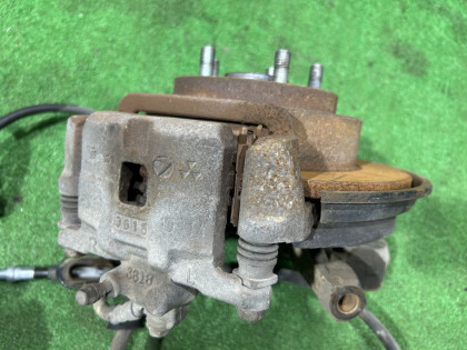 リアハブ SUBARU FORESTER OEM 28016FC001 28052AA031 26700FE080 26692FE021 26692FE031 SG5 2007 EJ205 AT